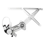 1994-2004 Ford Mustang Front Driver Side Power Window Regulator With Motor. Fixed Price $42.99.