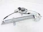2000-2004 Nissan Xterra Rear Passenger Door Power Window Regulator 82720-7Z005. Fixed Price $64.84.