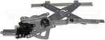 Dorman 741-113 Power Window Motor And Regulator Assembly Fits Saturn Models. Fixed Price $118.64.