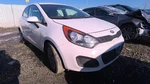 Driver Left Rear Window Regulator Manual Fits 12-17 Rio 31870699. Fixed Price $110.70.