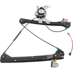 Front Left Side Window Regulator For 2003-2007 Saab 9-3 12755683. Fixed Price $55.83.