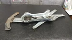 Oem Ford Driver Lh Front Window Regulator Electric Fits 94-98 Mustang. Fixed Price $65.00.