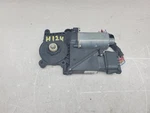 97-02 Mercedes E430 Rear Left Door Window Motor Oem H124. Fixed Price $74.00.