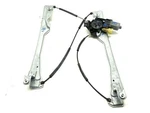 Left Driver Front Door Window Regulator Motor Fits 2015-2019 Lincoln Mkc 78578. Fixed Price $68.99.