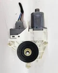 06-12 Mitsubishi Eclipse Left Driver Side Door Power Window Regulator Motor. Fixed Price $118.75.