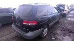 Used Front Left Door Window Regulator Fits: 2003 Toyota Sienna Electric. Fixed Price $110.70.