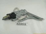 Bmw 318TI E36 Hatchback Passenger Right Front Door Window Regulator Fits 92-99. Fixed Price $65.92.