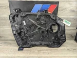 Oem Bmw G20 G80 330 M340 Front Left Driver Door Window Regulator Motor. Fixed Price $99.95.