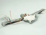 2006 - 2008 Chrysler Pacifica Power Window Regulator Motor Rear Right Oem. Fixed Price $45.35.