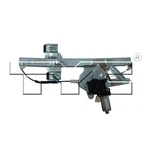 Power Window Regulator With Motor For 00-05 Buick Le Sabre Front Passenger Right. Fixed Price $65.00.