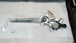 Left Driver Rear Power Door Window Regulator Motor Land Cruiser 5119668. Fixed Price $76.83.