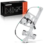 Power Window Regulator With Motor Compatible Cadillac Front Passenger. Fixed Price $64.35.