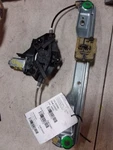 Driver Rear Window Regulator Vin Y 1ST Digit Swb Fits 14-18 Volvo S60 463105. Fixed Price $74.99.