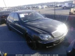 Passenger Rear Window Regulator 220 Type Fits 00-02 Mercedes S-class 831410. Fixed Price $99.90.
