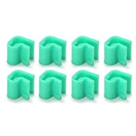 E46 Bmw Window Rattle Regulator Repair Kit For 51338229105 51338229106 (8). Fixed Price $29.95.
