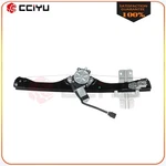 New Window Regulator For 2009-2013 Chevy Traverse Rear Left W/ Motor. Fixed Price $47.89.