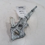 Left Rear Window Regulator Track Fits 08-12 Infiniti EX35 Oem. Fixed Price $49.36.