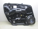 Mercedes W251 R320 R350 R500 Left Front Window Regulator 2517201579 (used). Fixed Price $119.99.
