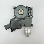 21-25 Chevrolet Trailblazer Front Left Door Window Regulator W/motor 98850-9B021. Fixed Price $43.00.