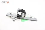 2025 Nissan Kicks Rear Right Passenger Side Door Window Regulator W/ Motor Oem. Fixed Price $90.99.