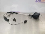 22 Toyota Sienna Woodland Awd 2.5L Electric Door Motor Passenger Right Oem. Fixed Price $300.00.