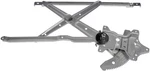 Dorman 740-918 Front Left Power Window Regulator Only For 1998-03 Toyota Sienna. Fixed Price $25.94.