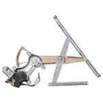01-05 Oem Lexus IS300 Left Front Driver Side Window Motor Regulator 69802-53010. Fixed Price $129.27.