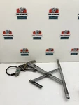 1990-1996 Nissan 300ZX Z32 Tt 2+0 Front Passenger Window Motor Regulator Oem. Fixed Price $100.97.