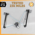 10-19 Maserati Granturismo M145 Window Regulator Motor Front Right Side Oem 23K. Fixed Price $298.80.