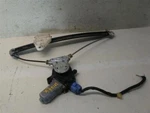 2004 Acura Tsx Driver's Rear Door Power Window Regulator. Fixed Price $69.95.