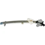 748-087 Dorman Window Regulator Front Driver Left Side Hand For Subaru Crosstrek. Fixed Price $90.70.