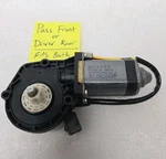 Genuine Oem 95-11 Ford Crown Vic Grand Marquis Power Window Motor (rf Lr). Fixed Price $19.99.
