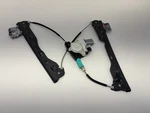 2022-2023 Tesla Model Y Front Left Door Window Regulator 1526800-00-F. Fixed Price $125.00.
