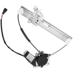 Window Regulator Rear Left W/ Motor 08-11 Ford Escape Mercury Mariner. Fixed Price $35.18.