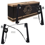 Window Regulator W/o Motor For 1998-2010 Beetle Hatchback Panel Front Set. Fixed Price $59.10.