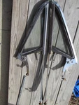 1965 1966 1967 1968 Ford Galaxie Mercury Park Lane Vent Windows. Fixed Price $299.66.