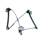For Chevy Corvette 97-04 Window Regulator And Motor Assembly Front Driver Side. Fixed Price $88.71.