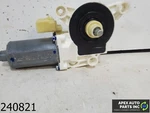 Oem 2013 Chrysler Town & Country 3.6L Window Motor Left Lh Driver Door. Fixed Price $29.99.