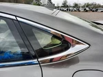 18-20 Lexus LS500 Oem Rear Quarter Glass Window Driver Left. Fixed Price $56.52.