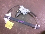 Driver Rear Window Regulator Electric Fits 03-06 Magentis 251063. Fixed Price $85.52.