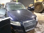 Passenger Right Rear Window Regulator Fits 05-11 Audi A6 2132194. Fixed Price $85.00.