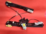 12-19 Range Rover Evoque Front Right Passenger Window Regulator & Motor. Fixed Price $94.99.