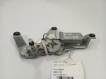 Rear Wiper Motor From 2007 Subaru Outback 11566481. Fixed Price $86.04.