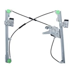 Wai Window Regulator For Volkswagen Golf, Jetta WPR0434R. Fixed Price $82.22.
