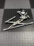 2013-2015 Lexus GS350 Left Driver Front Door Window Regulator Motor Oem. Fixed Price $25.50.