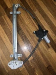 2005-2010 Honda Odyssey Front Left Side Window Motor 72250-SHJ-A020-M1 Oem. Fixed Price $39.99.