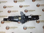 2018 - 2023 Bmw X2 F39 Left Rear Side Door Window Regulator Oem 7420413. Fixed Price $62.00.