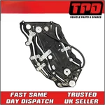 New Vw Beetle MK2 Convertible Rear Right Drivers Window Regulator 2003-2010. Fixed Price $201.56.