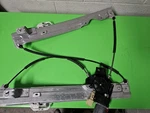 13-19 Ford Escape Front Left Driver Side Door Window Regulator & Motor Oem Used.. Fixed Price $65.00.