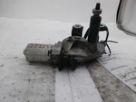 Rear Wiper Motor Station Wgn Fits 06-10 Passat 658053. Fixed Price $74.87.